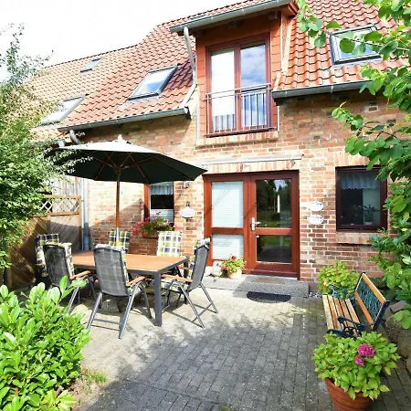 Am Gänsegarten - Xl Ferienhaus Thorstorf