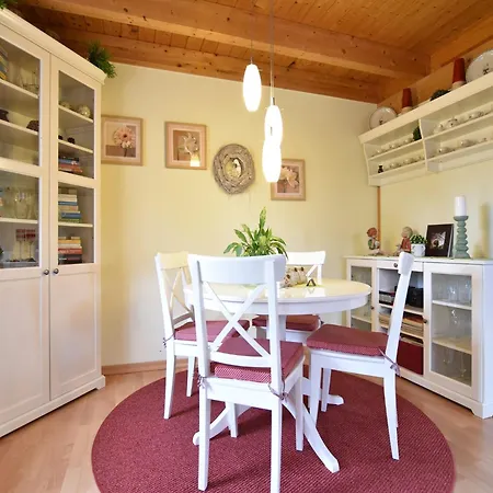 Holiday home Fabulous In Near Sea Thorstorf
