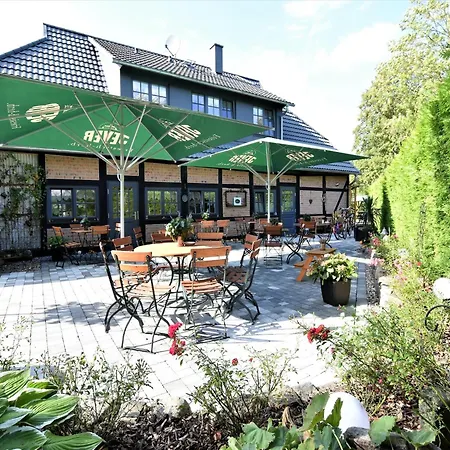 Holiday home Fabulous In Near Sea Thorstorf