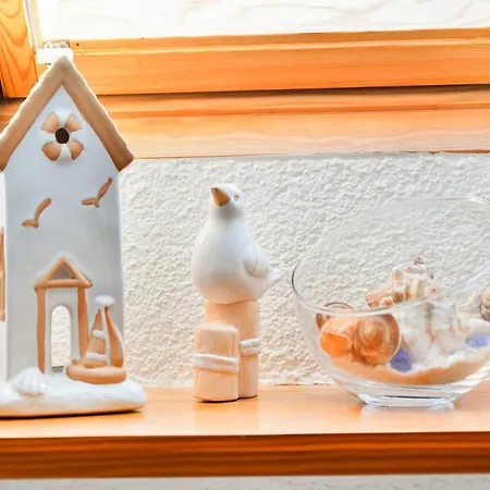Holiday home Fabulous In Near Sea *