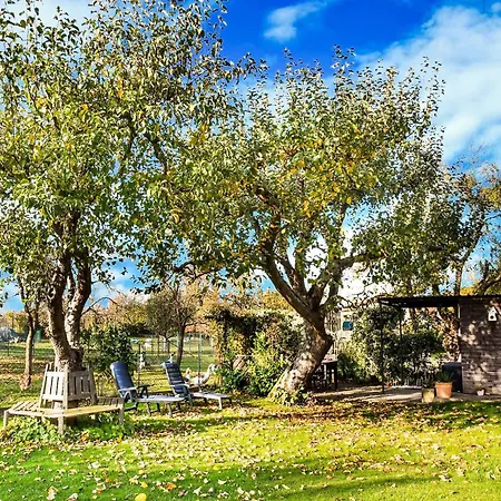 Holiday home Fabulous In Near Sea Thorstorf