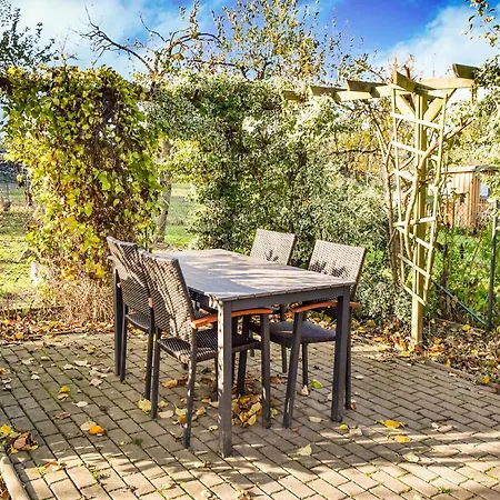 Fabulous In Near Sea Holiday home Thorstorf