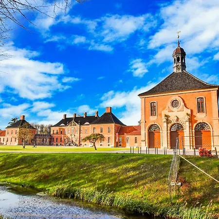 Ferienhaus Am Gänsegarten - Xl Thorstorf