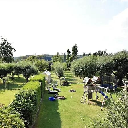 Am Gänsegarten - Xl Ferienhaus