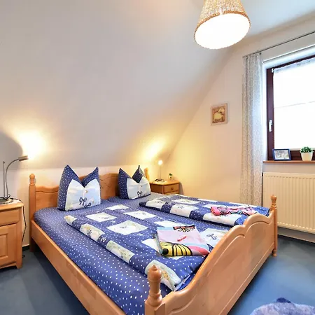 Holiday home Fabulous In Near Sea Thorstorf
