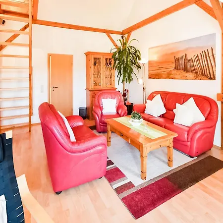 Holiday home Fabulous In Near Sea Thorstorf