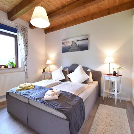 Am Gänsegarten - Xl Ferienhaus