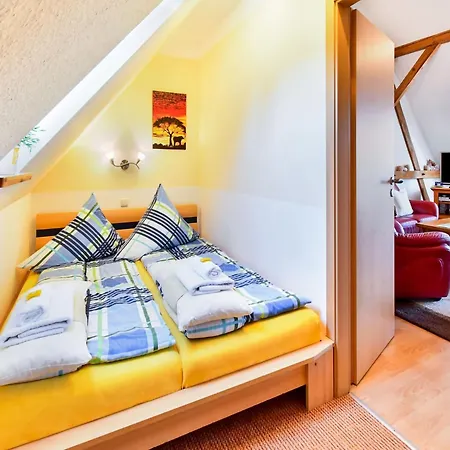 Holiday home Fabulous In Near Sea *
