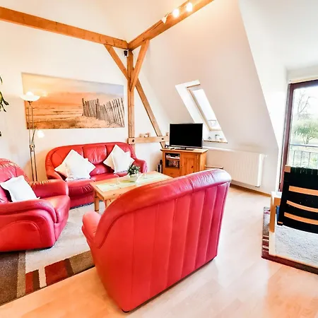Holiday home Fabulous In Near Sea Thorstorf
