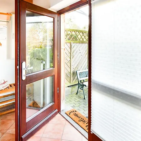 Ferienhaus Am Gänsegarten - Xl Thorstorf