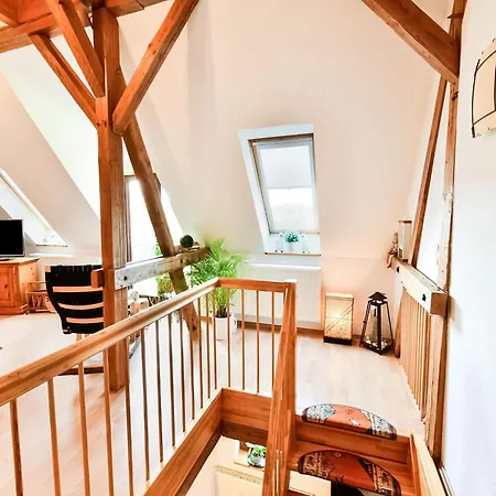 Am Gänsegarten - Xl Ferienhaus *