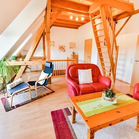 Ferienhaus Am Gänsegarten - Xl Thorstorf