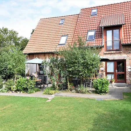 Fabelhaftes In In Meeresnaehe *