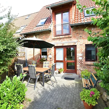 Fabelhaftes In In Meeresnaehe Thorstorf