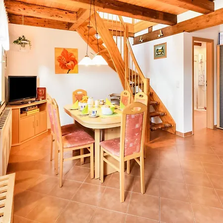 Fabelhaftes In In Meeresnaehe Prázdninový dům *