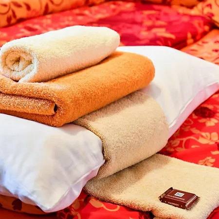 Dom wakacyjny Fabelhaftes In In Meeresnaehe Thorstorf