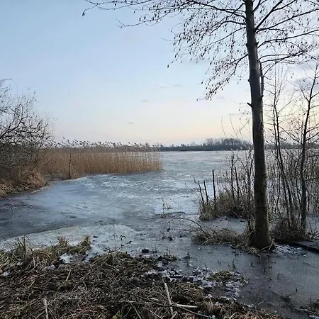 Fabelhaftes In In Meeresnaehe * Thorstorf