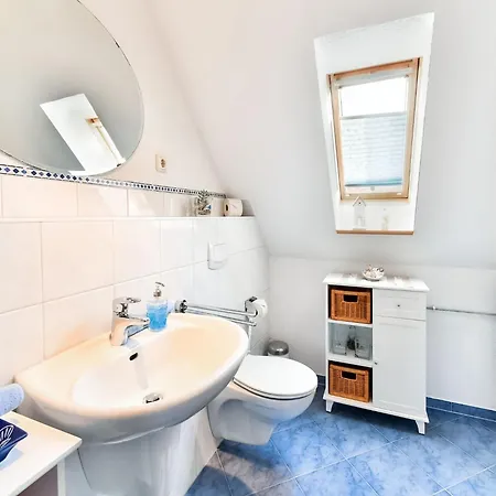 Fabelhaftes In In Meeresnaehe Dom wakacyjny