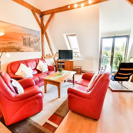 Fabelhaftes In In Meeresnaehe Thorstorf