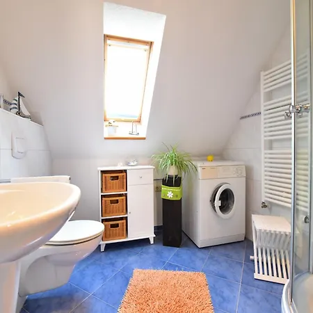 Fabelhaftes In In Meeresnaehe