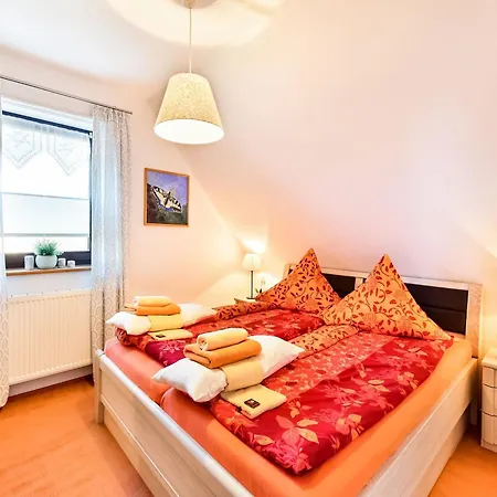 Fabelhaftes In In Meeresnaehe Holiday home