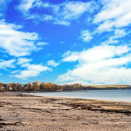 Fabelhaftes In In Meeresnaehe Prázdninový dům