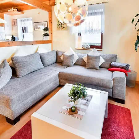 Fabelhaftes In In Meeresnaehe Dom wakacyjny *