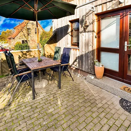 Fabelhaftes In In Meeresnaehe Thorstorf