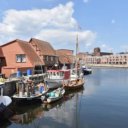 Fabelhaftes In In Meeresnaehe