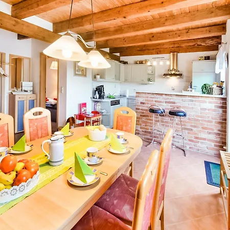 Fabelhaftes In In Meeresnaehe * Thorstorf