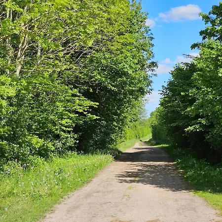 Fabelhaftes In In Meeresnaehe