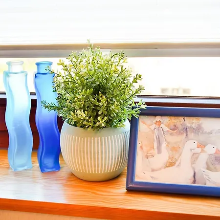 Fabelhaftes In In Meeresnaehe Dom wakacyjny