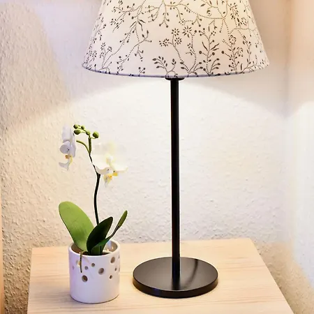 Dom wakacyjny Fabelhaftes In In Meeresnaehe