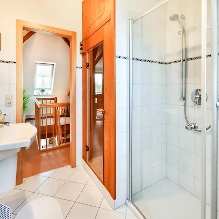 Fabelhaftes In In Meeresnaehe *