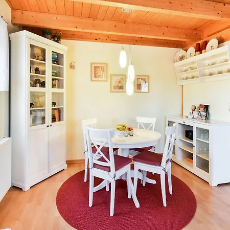 Fabelhaftes In In Meeresnaehe * Thorstorf