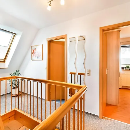 Fabelhaftes In In Meeresnaehe Prázdninový dům *