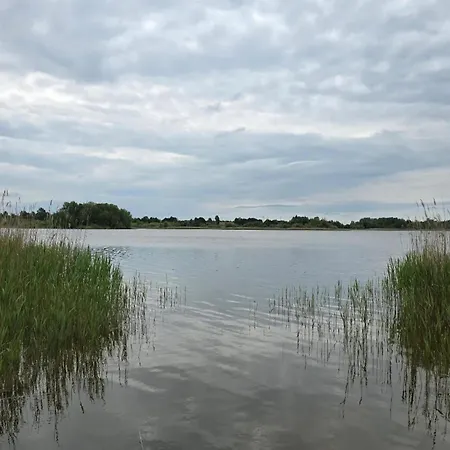 Fabelhaftes In In Meeresnaehe Thorstorf