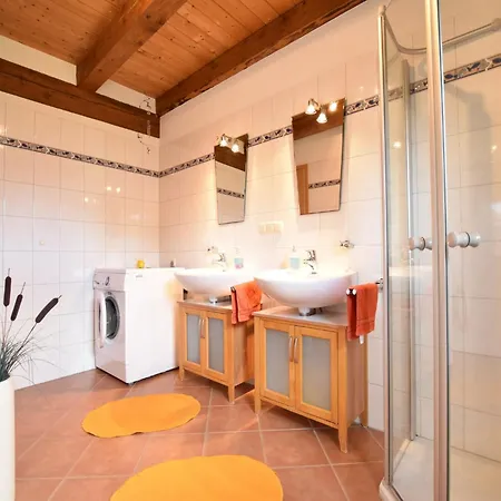 Fabelhaftes In In Meeresnaehe * Thorstorf