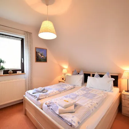 Fabelhaftes In In Meeresnaehe