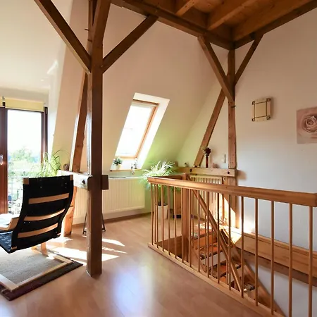 Fabelhaftes In In Meeresnaehe * Thorstorf