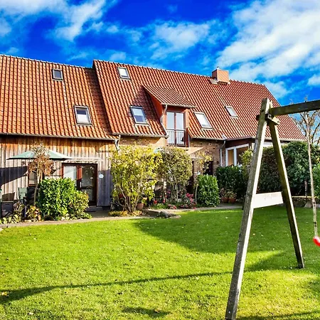 Fabelhaftes In In Meeresnaehe Dom wakacyjny