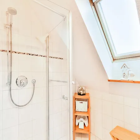 Dom wakacyjny Fabelhaftes In In Meeresnaehe Thorstorf