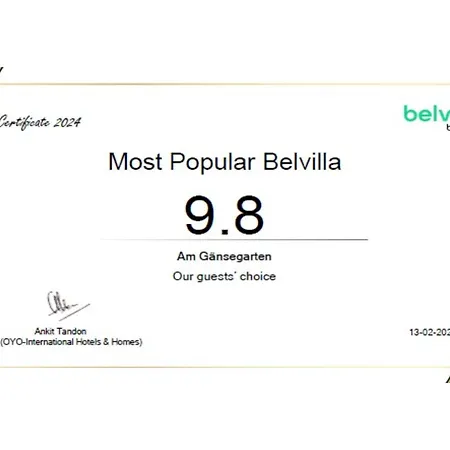 Fabelhaftes In In Meeresnaehe