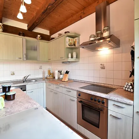 Fabelhaftes In In Meeresnaehe Holiday home