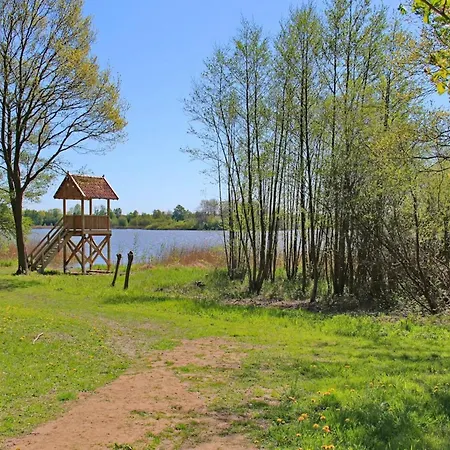 Prázdninový dům Fabelhaftes In In Meeresnaehe *