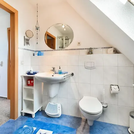 Fabelhaftes In In Meeresnaehe