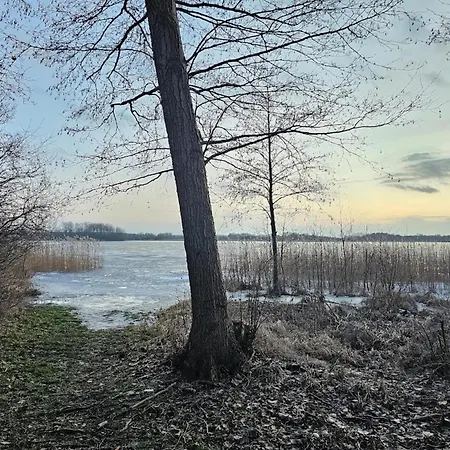 Dom wakacyjny Fabelhaftes In In Meeresnaehe