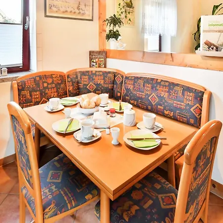 Fabelhaftes In In Meeresnaehe Prázdninový dům *