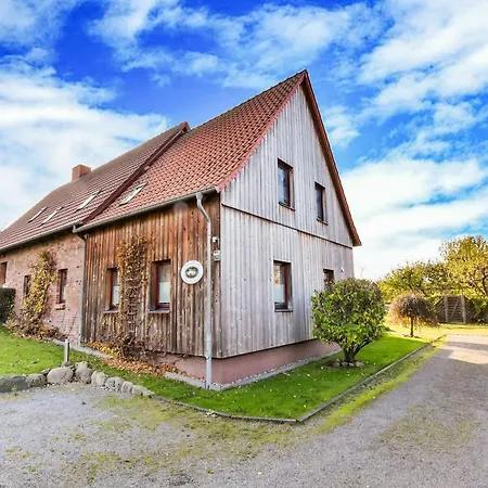 Fabelhaftes In In Meeresnaehe *