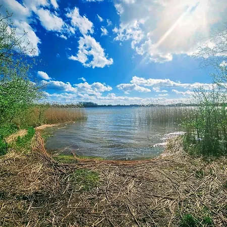 Fabelhaftes In In Meeresnaehe Prázdninový dům *
